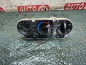 PANOU COMANDA AC FORD FIESTA V OEM: 2S6H19980BD.