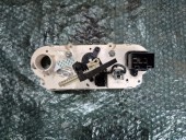 PANOU COMANDA AC FORD FIESTA V OEM: 2S6H19980BD.