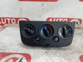 PANOU COMANDA AC FORD FIESTA V OEM: 2S6H19980BE.