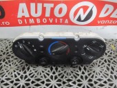 PANOU COMANDA AC FORD FIESTA V OEM: 2S6H19980BF.