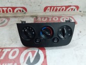 PANOU COMANDA AC FORD FIESTA V OEM: VP256H18D451B.