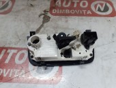 PANOU COMANDA AC FORD FIESTA V OEM: VP256H18D451B.