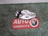 PANOU COMANDA AC FORD FIESTA VI OEM: 8A6119980AE.