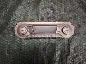 PANOU COMANDA AC FORD FOCUS II 