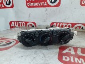 PANOU COMANDA AC FORD FOCUS II OEM: 3M5T-19980-AD.