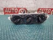 PANOU COMANDA AC FORD FOCUS II OEM: 3M5T-19980-AD.