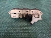 PANOU COMANDA AC FORD FOCUS II OEM: 3M5T-19980-AD.
