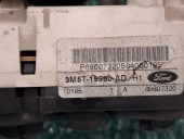 PANOU COMANDA AC FORD FOCUS II OEM: 3M5T-19980-AD.