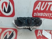 PANOU COMANDA AC FORD FOCUS II OEM: 3M5T-19980-BD.