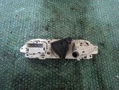 PANOU COMANDA AC FORD FOCUS II OEM: 7M5T-19980-AA.
