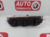 PANOU COMANDA AC FORD FOCUS II OEM: 7M5T-19980-BA.