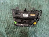 PANOU COMANDA AC FORD FOCUS III 