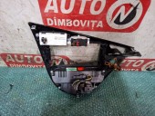 PANOU COMANDA AC FORD FOCUS OEM: 2S4H18C612AK.