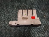 PANOU COMANDA AC FORD MONDEO III OEM: 1S7H-18D422-BA.