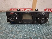 PANOU COMANDA AC FORD MONDEO III OEM: 1S7H-18D422-BA.