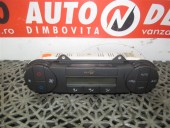 PANOU COMANDA AC FORD MONDEO III OEM: 3S7T18C612AH.