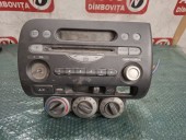 PANOU COMANDA AC HONDA JAZZ 