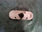 PANOU COMANDA AC HYUNDAI MATRIX OEM: 97250-17XXX.