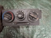 PANOU COMANDA AC KIA RIO 