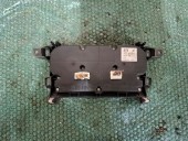 PANOU COMANDA AC MAZDA 3 OEM: BBP561190K.