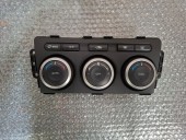 PANOU COMANDA AC MAZDA 6 OEM: T1005815J.
