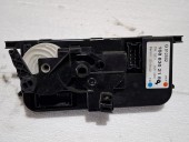 PANOU COMANDA AC MERCEDES A-CLASS (W168) OEM: 1688302185.