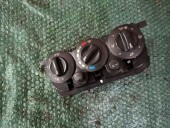 PANOU COMANDA AC MERCEDES A-CLASS (W168) OEM: A 1688302285.