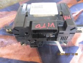 PANOU COMANDA AC MERCEDES VITO 