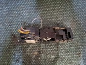 PANOU COMANDA AC MERCEDES VITO (W638) OEM: A0004463628.