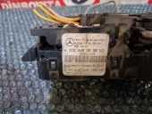 PANOU COMANDA AC MERCEDES VITO (W638) OEM: A0004463628.