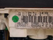PANOU COMANDA AC MINI ONE OEM: 64111502214.