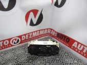 PANOU COMANDA AC OPEL ASTRA G OEM: 24463629.