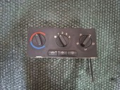PANOU COMANDA AC OPEL ASTRA G OEM: 90559839.