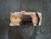 PANOU COMANDA AC OPEL ASTRA G OEM: 90559839.