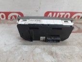PANOU COMANDA AC OPEL ASTRA H OEM: 13201300.