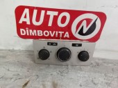 PANOU COMANDA AC OPEL ASTRA H OEM: 13269404.