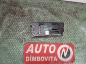 PANOU COMANDA AC OPEL ASTRA H OEM: 13308174.