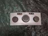 PANOU COMANDA AC OPEL ASTRA H OEM: 90151319.