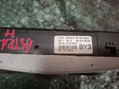 PANOU COMANDA AC OPEL ASTRA H OEM: 90151319.