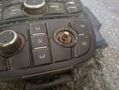 PANOU COMANDA AC OPEL ASTRA J  OEM: 13346092.