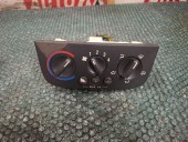 PANOU COMANDA AC OPEL CORSA C 