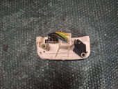 PANOU COMANDA AC OPEL CORSA C 