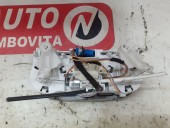 PANOU COMANDA AC OPEL CORSA D OEM: 466119570.