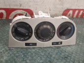 PANOU COMANDA AC OPEL CORSA D OEM: 466119570.