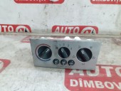 PANOU COMANDA AC OPEL MERIVA A OEM: 93329465.