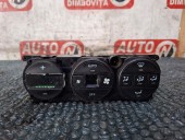 PANOU COMANDA AC OPEL VECTRA B OEM: 69262209.