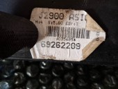 PANOU COMANDA AC OPEL VECTRA B OEM: 69262209.