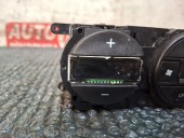 PANOU COMANDA AC OPEL VECTRA B OEM: 69262209.