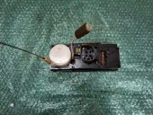 PANOU COMANDA AC OPEL VECTRA B OEM: 96177812.