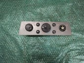 PANOU COMANDA AC OPEL VECTRA C OEM: 13138190.